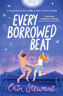 Every Borrowed Beat - Erin Stewart