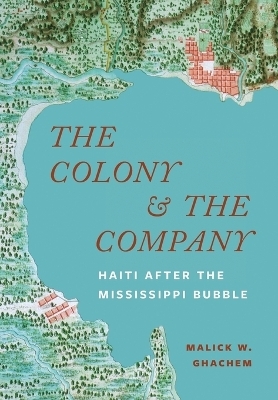 The Colony and the Company