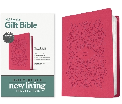 Holy Bible - Tyndale House Publishers