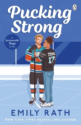 Pucking Strong