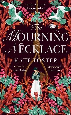 The Mourning Necklace - Kate Foster