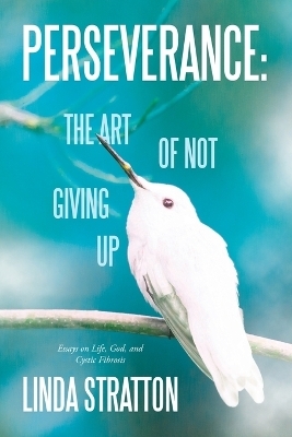 Perseverance - Linda Stratton