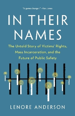 In Their Names - Lenore Anderson