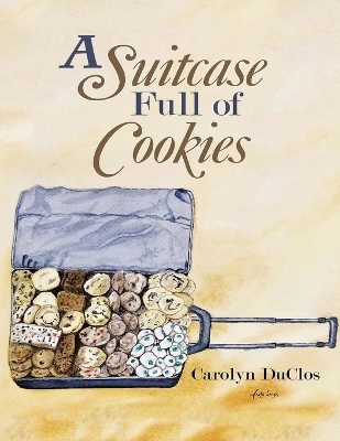 A Suitcase Full of Cookies