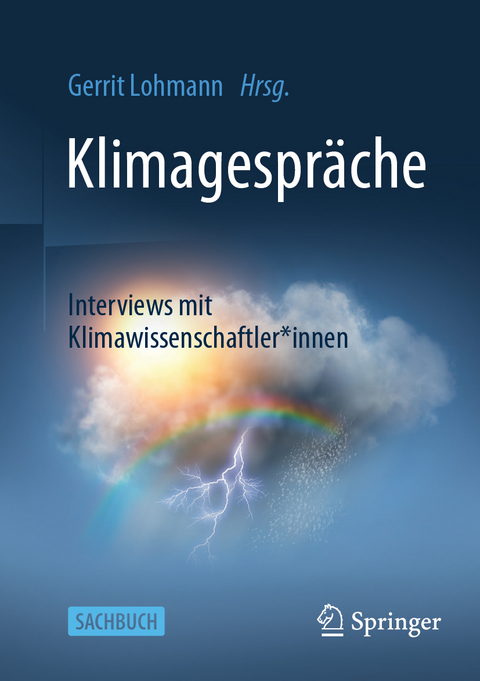 Klimagespr&auml;che - 