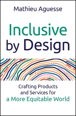 Inclusive By Design - Mathieu Aguesse