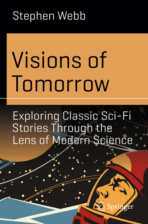 Visions of tomorrow - Stephen Webb