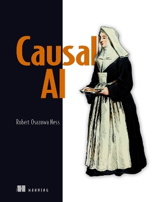 Causal AI - Robert Osazuwa Ness