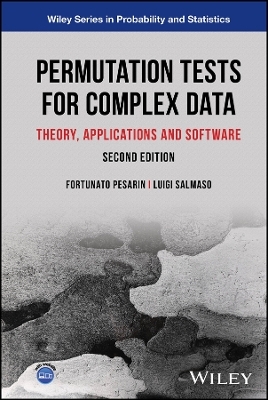 Permutation Tests for Complex Data