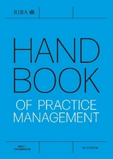 Handbook of Practice Management 2024 - Thompson, Matt