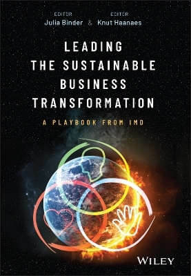 Leading the Sustainable Business Transformation - 
