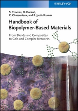 Handbook of Biopolymer-Based Materials - 