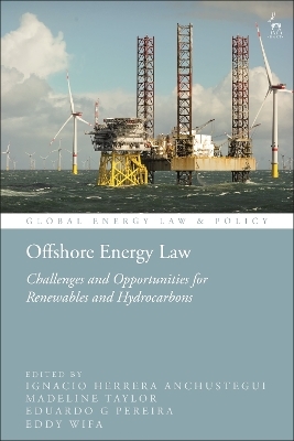 Offshore Energy Law - 