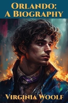 Orlando - Virginia Woolf