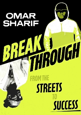 Breakthrough - Omar Sharif