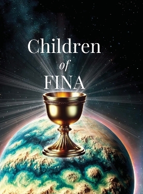 Children of Fina - Gabriel Anthony Lopez