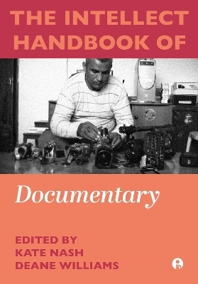 The Intellect Handbook of Documentary - 