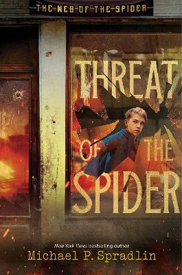 Threat of the Spider