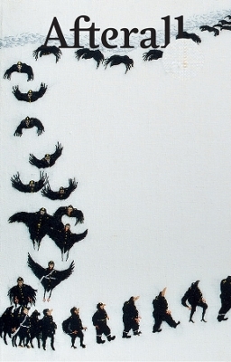 Afterall, Spring/Summer 2018, Issue 45 - 