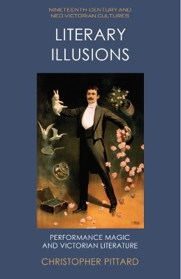 Literary Illusions - Christopher Pittard
