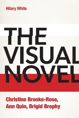 The Visual Novel - Hilary White