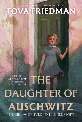 The Daughter of Auschwitz