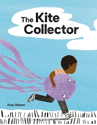 The Kite Collector - Zoey Abbott