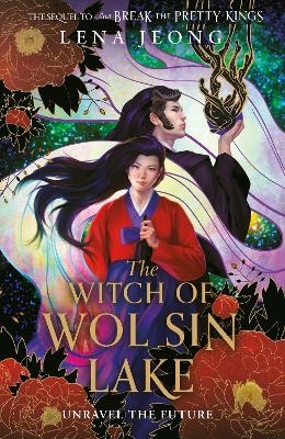 The Witch of Wol Sin Lake - Lena Jeong