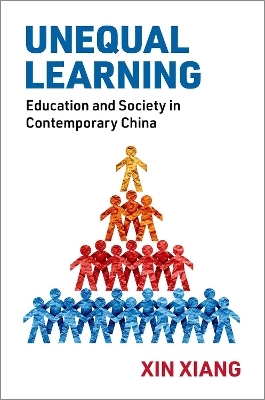 Unequal Learning - Xin Xiang