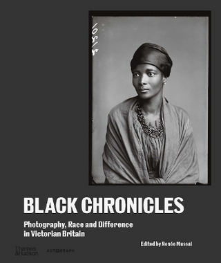 Black Chronicles