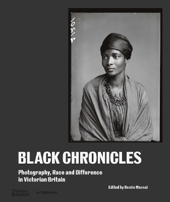 Black Chronicles - 