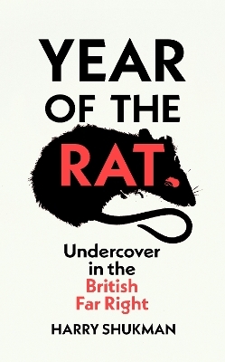 Year of the Rat - Harry Shukman