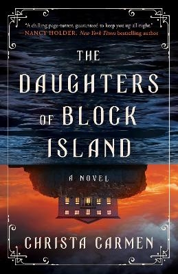 The Daughters of Block Island