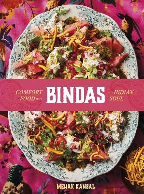 Bindas - Mehak Kansal