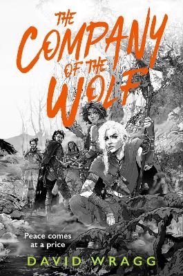 The Company of the Wolf