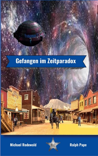 Gefangen im Zeitparadox