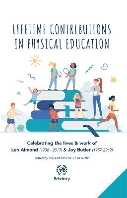 Lifetime Contributions In Physical Education