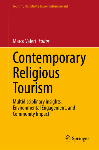 Contemporary Religious Tourism