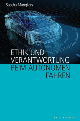Ethik und Verantwortung beim autonomen Fahren