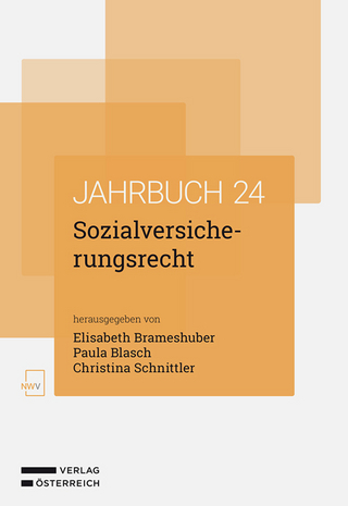 Sozialversicherungsrecht