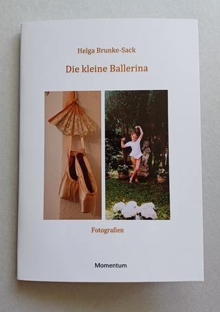 Die kleine Ballerina