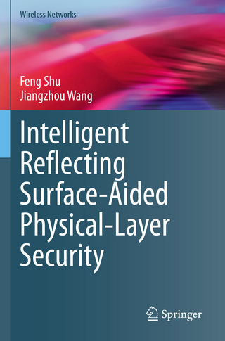 Intelligent Reflecting Surface-Aided Physical-Layer Security