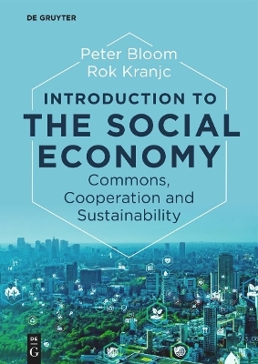Introduction to the Social Economy