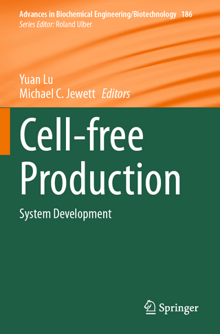 Cell-free Production
