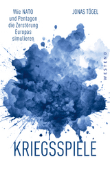 Kriegsspiele - Jonas T&ouml;gel