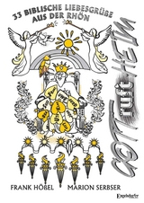 Gott ruft heim - Marion Serbser, Frank H&ouml;&szlig;el