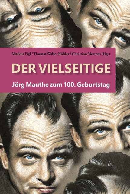 Der Vielseitige - 