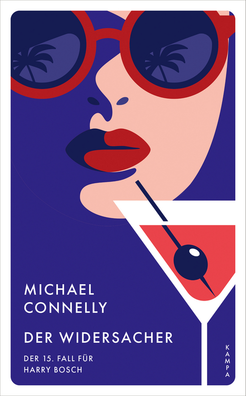 Der Widersacher - Michael Connelly