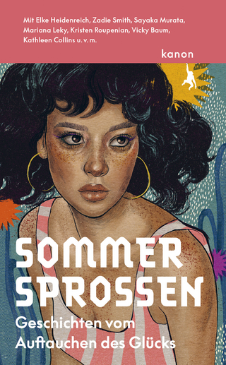 Sommersprossen