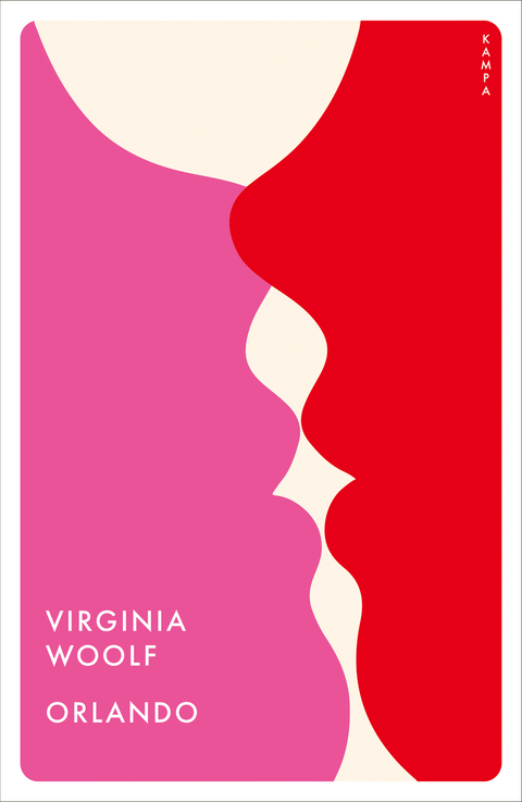 Orlando - Virginia Woolf